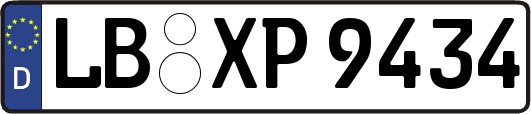 LB-XP9434
