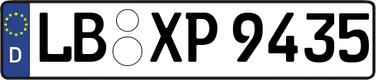 LB-XP9435