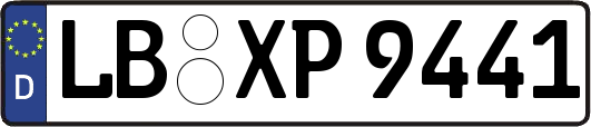 LB-XP9441