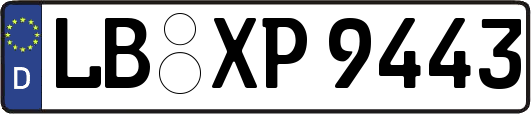 LB-XP9443
