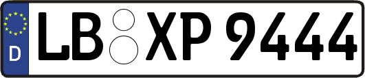 LB-XP9444