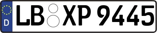 LB-XP9445