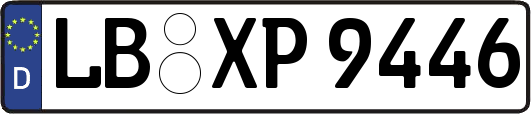 LB-XP9446