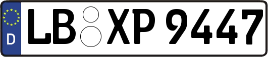LB-XP9447