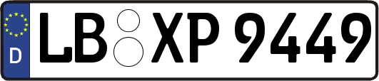 LB-XP9449