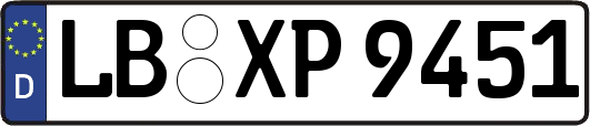 LB-XP9451
