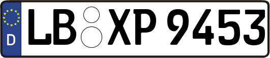 LB-XP9453
