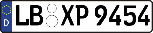 LB-XP9454