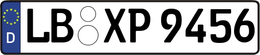 LB-XP9456