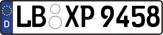 LB-XP9458