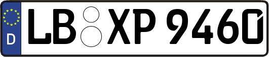 LB-XP9460