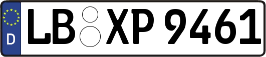 LB-XP9461