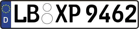 LB-XP9462