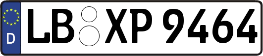 LB-XP9464