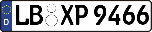 LB-XP9466