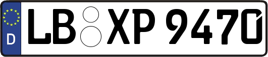 LB-XP9470