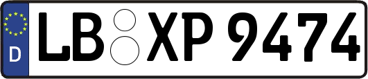 LB-XP9474
