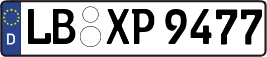 LB-XP9477