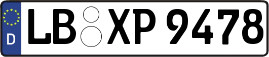 LB-XP9478
