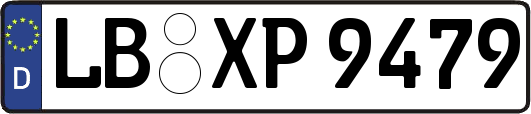 LB-XP9479