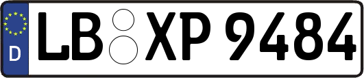 LB-XP9484