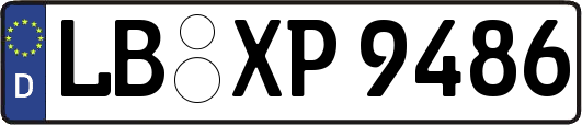 LB-XP9486