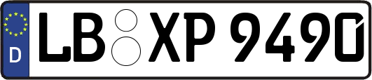 LB-XP9490