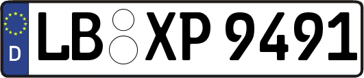 LB-XP9491