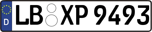 LB-XP9493