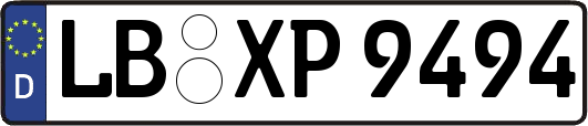 LB-XP9494