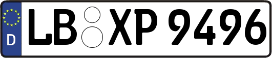 LB-XP9496