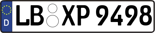 LB-XP9498