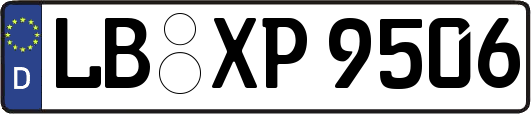 LB-XP9506