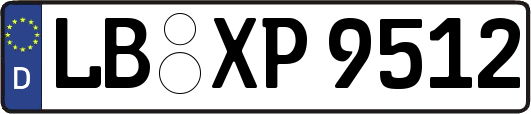 LB-XP9512
