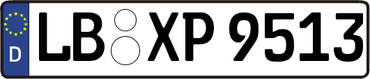 LB-XP9513