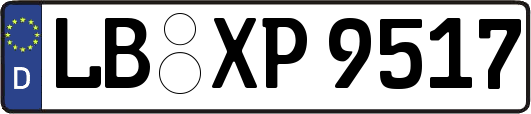 LB-XP9517