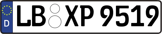LB-XP9519