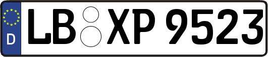 LB-XP9523