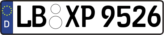 LB-XP9526