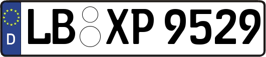 LB-XP9529