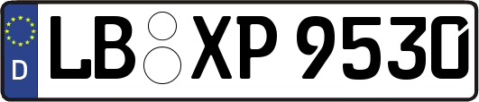 LB-XP9530