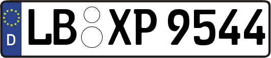 LB-XP9544