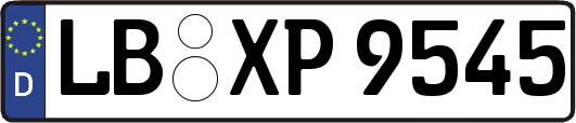 LB-XP9545