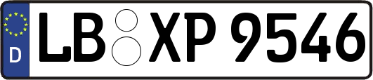 LB-XP9546