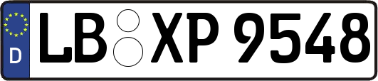 LB-XP9548