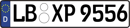 LB-XP9556