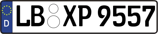 LB-XP9557