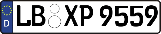 LB-XP9559