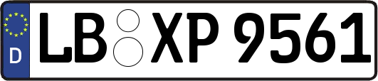 LB-XP9561