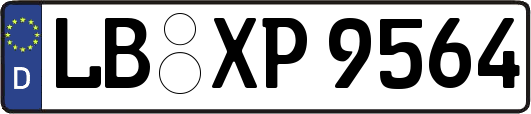 LB-XP9564